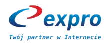 Expro – Hosting, Strony WWW, Marketing Internetowy